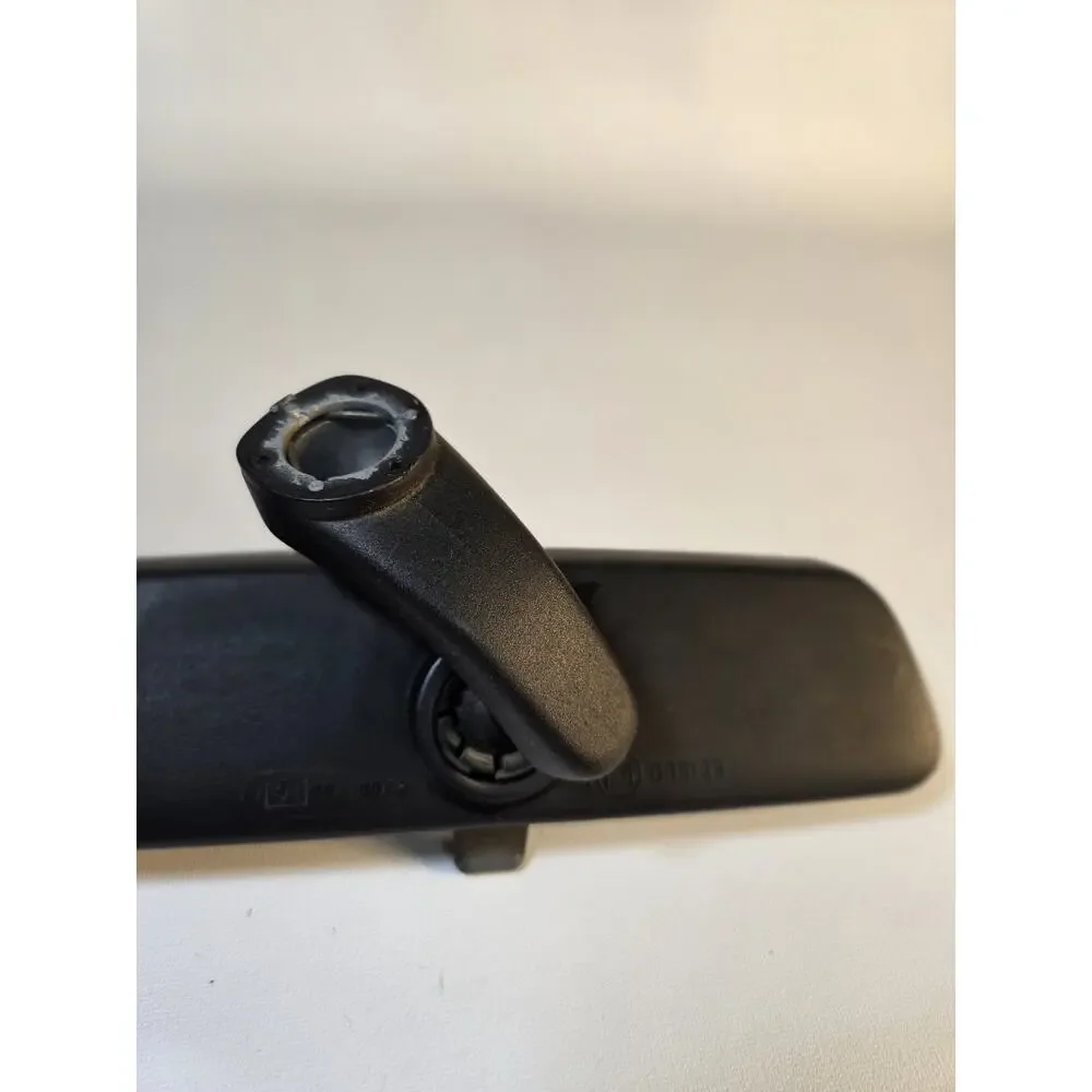 92-99 BMW 318I M3 328I E36 MANUAL DIMMING INTERIOR REAR VIEW MIRROR OEM Facelift